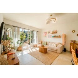 Appartement 3 pièces avec terrasse, parking, ascenseur