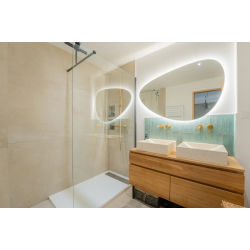 Appartement 3 pièces avec terrasse, parking, ascenseur