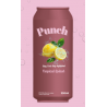 canettes 33cl - Punch Drink
