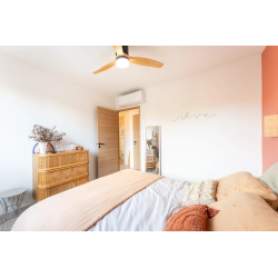 Appartement 3 pièces avec terrasse, parking, ascenseur