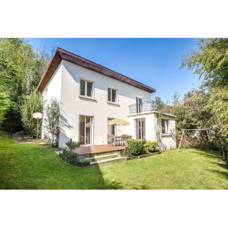 Maison / Villa • Jonchere-Malmaison-Saint Cucufa, Rueil-Malmaison