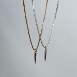 Collier "Sequoia"